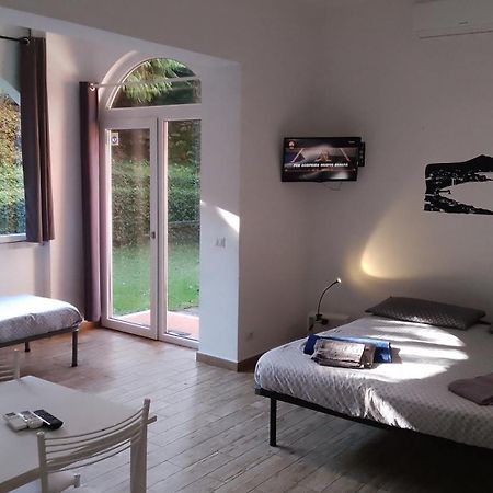 Le Colonne Apartment Stresa Ngoại thất bức ảnh