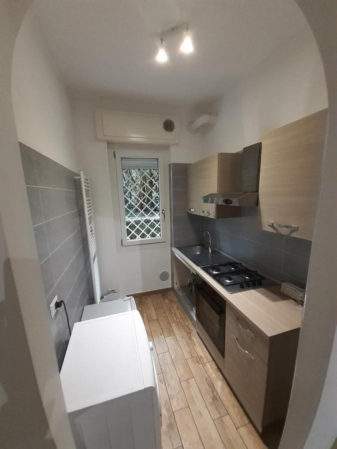 Le Colonne Apartment Stresa Ngoại thất bức ảnh